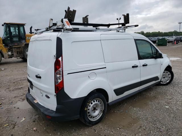 2014 Ford Transit Connect XL