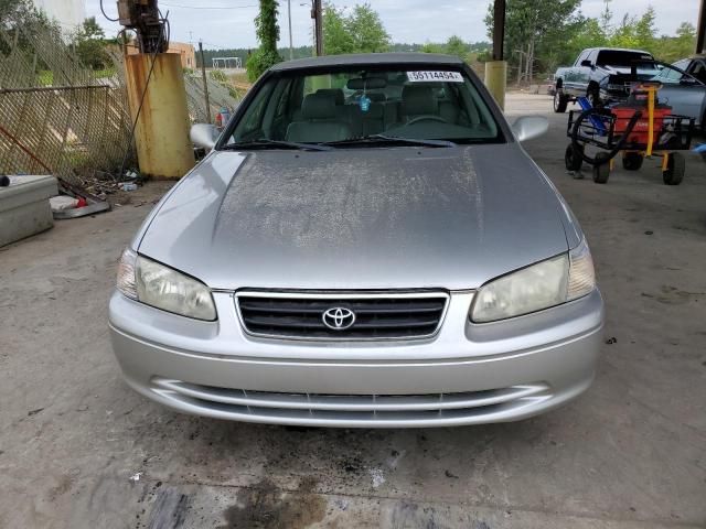 2000 Toyota Camry LE