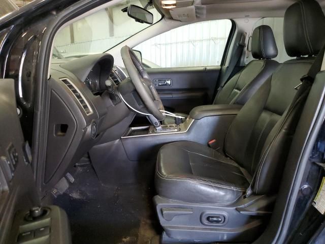 2008 Ford Edge Limited