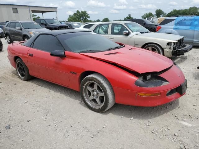 1993 Chevrolet Camaro Z28