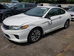 Salvage cars for sale from Copart Eight Mile, AL: 2014 Honda Accord LX-S
