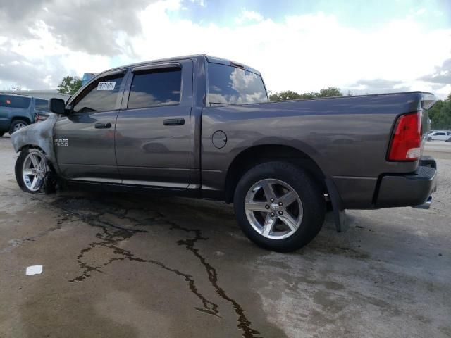 2015 Dodge RAM 1500 ST