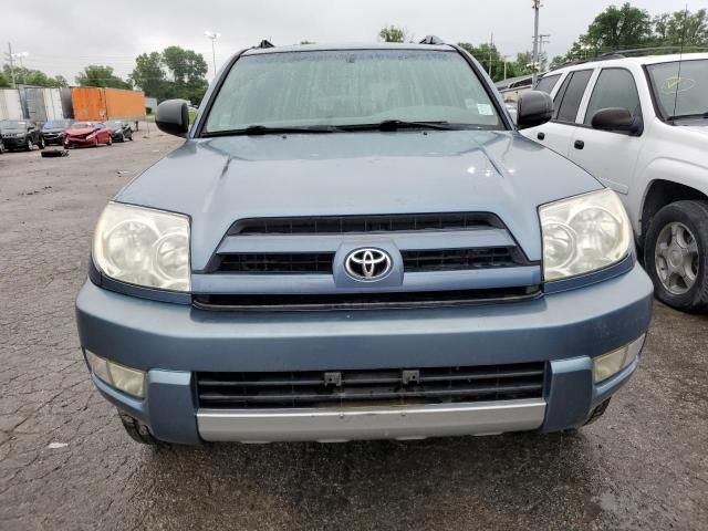 2004 Toyota 4runner SR5