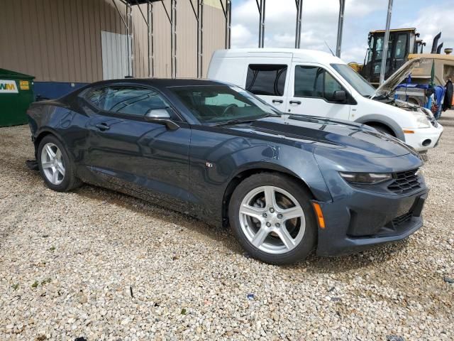 2023 Chevrolet Camaro LS