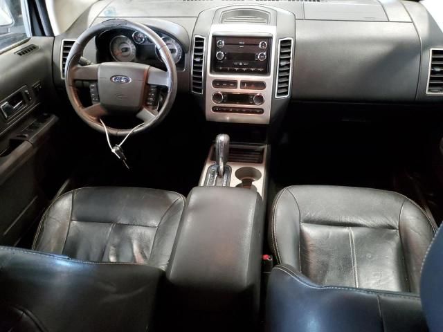 2008 Ford Edge Limited