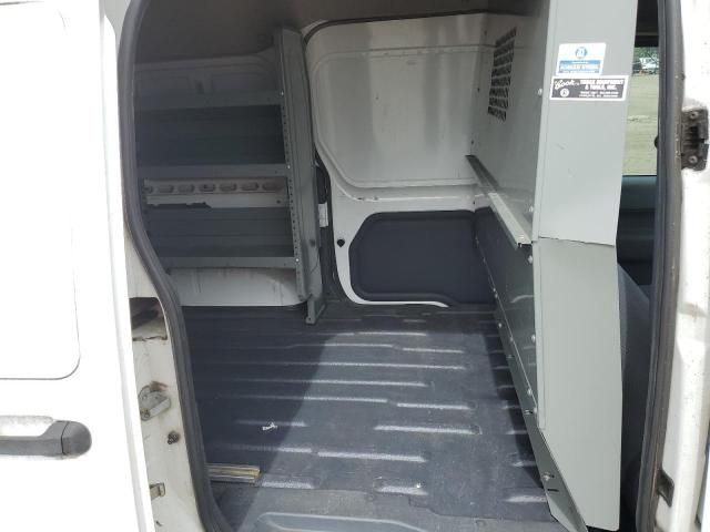 2011 Ford Transit Connect XLT