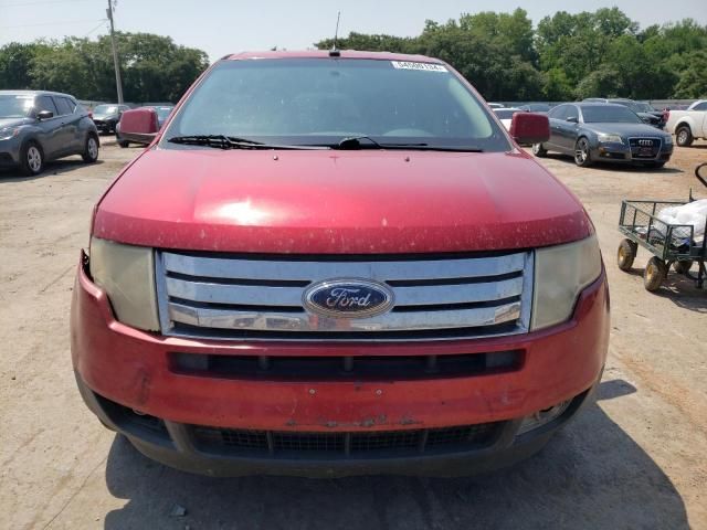 2010 Ford Edge SEL