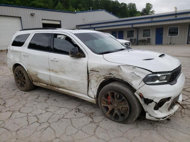 2023 Dodge Durango R/T