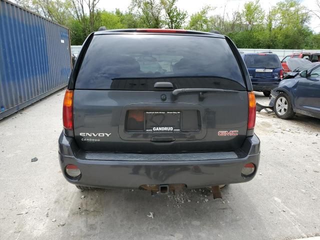 2007 GMC Envoy