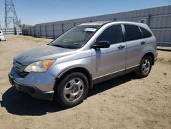 Salvage cars for sale from Copart Adelanto, CA: 2007 Honda CR-V EX