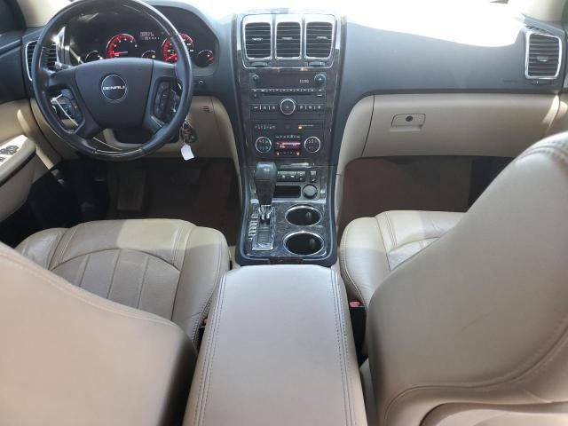 2011 GMC Acadia Denali