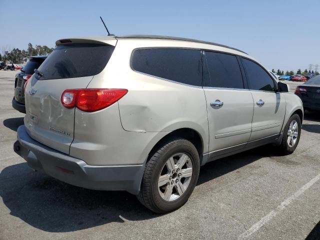 2011 Chevrolet Traverse LT