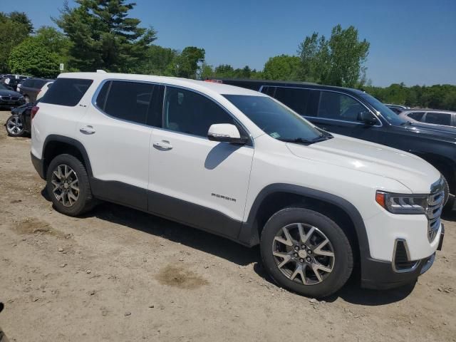 2020 GMC Acadia SLE