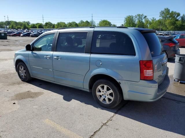 2008 Chrysler Town & Country Touring