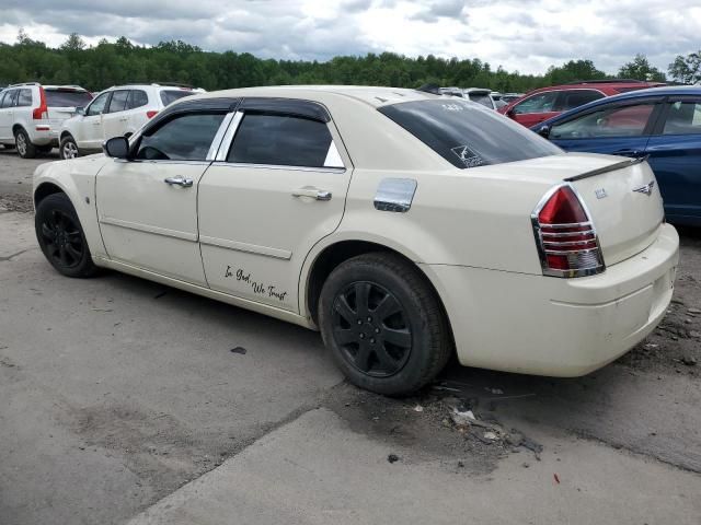 2006 Chrysler 300