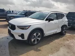 Lots with Bids for sale at auction: 2023 Volvo XC40 Ultimate