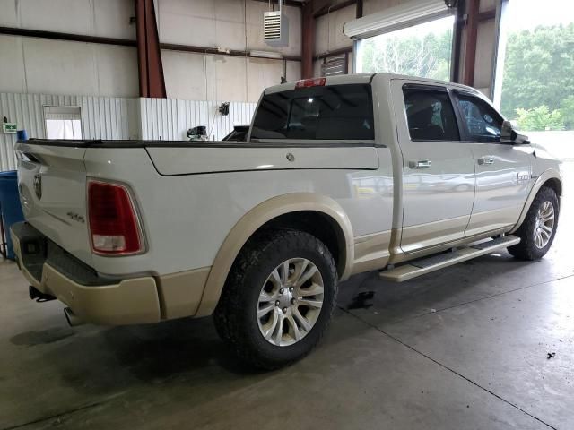 2014 Dodge RAM 1500 Longhorn