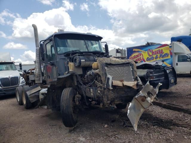 2012 Mack 600 CXU600