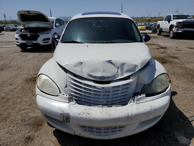 2003 Chrysler PT Cruiser GT