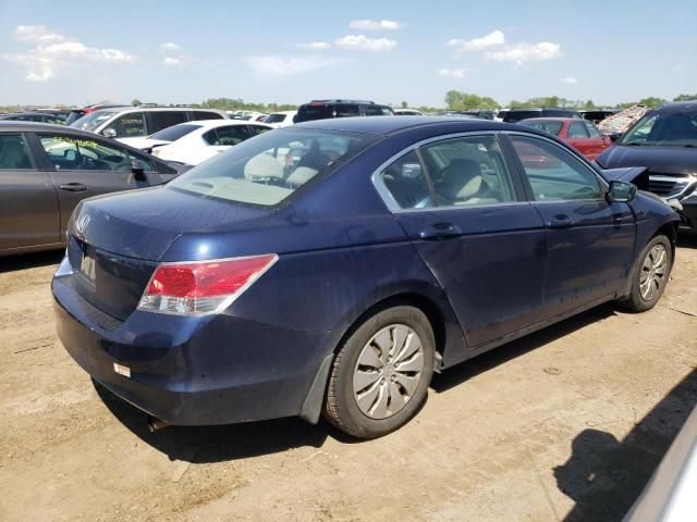 2008 Honda Accord LX