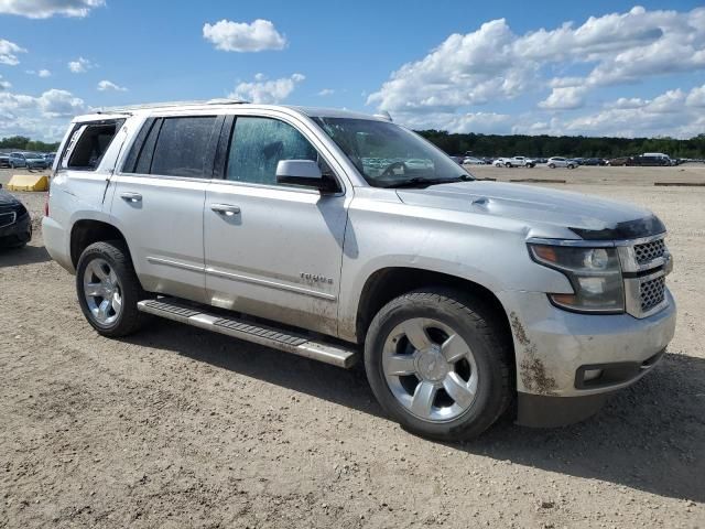 2019 Chevrolet Tahoe K1500 LT