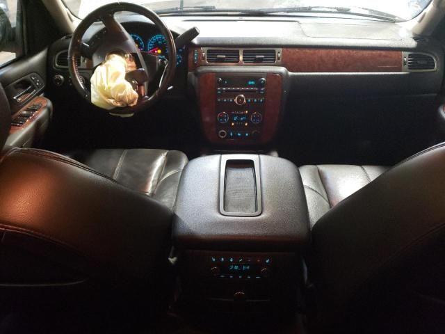 2007 Chevrolet Tahoe K1500