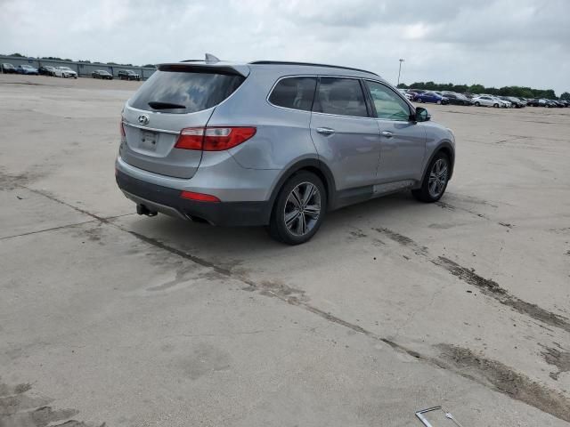 2014 Hyundai Santa FE GLS