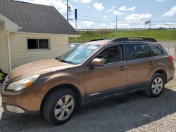 Run And Drives Cars for sale at auction: 2012 Subaru Outback 2.5I Premium