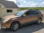 2012 Subaru Outback 2.5I Premium