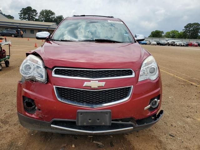 2014 Chevrolet Equinox LTZ