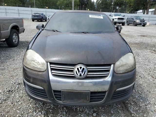 2007 Volkswagen Jetta