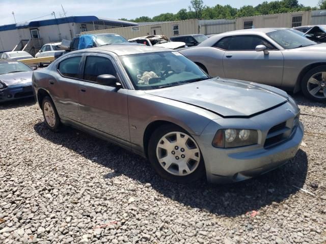 2007 Dodge Charger SE