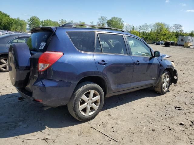 2006 Toyota Rav4 Limited