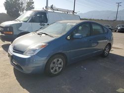 Vehiculos salvage en venta de Copart Rancho Cucamonga, CA: 2005 Toyota Prius