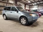 2009 Subaru Forester 2.5X