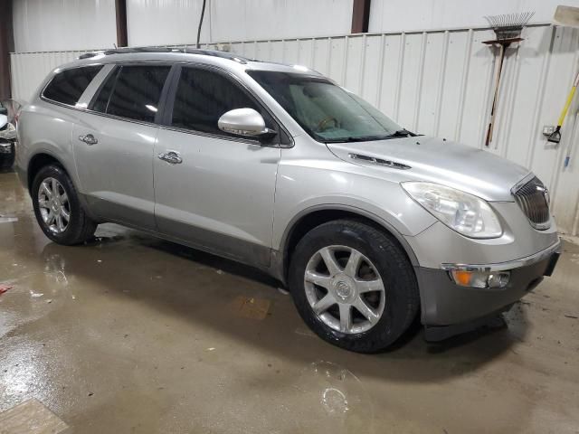 2008 Buick Enclave CXL