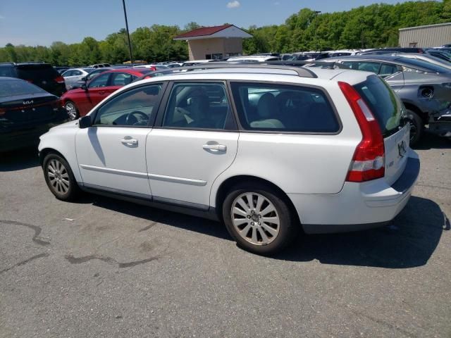 2005 Volvo V50 2.4I