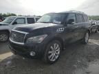 2012 Infiniti QX56