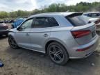 2018 Audi SQ5 Prestige