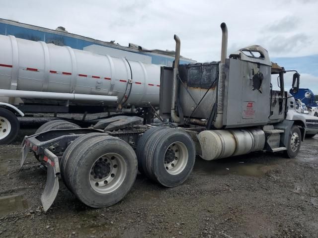 2012 Mack 600 CXU600