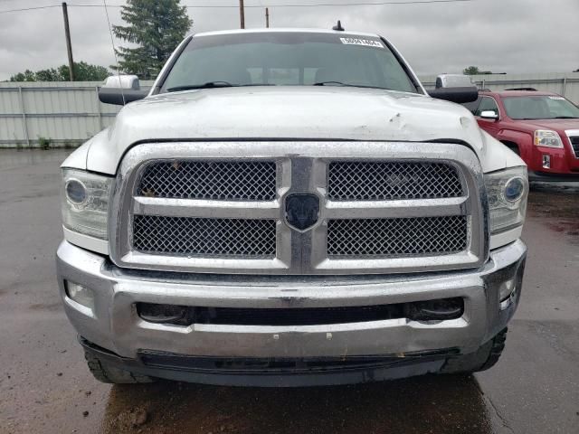 2015 Dodge RAM 2500 Longhorn