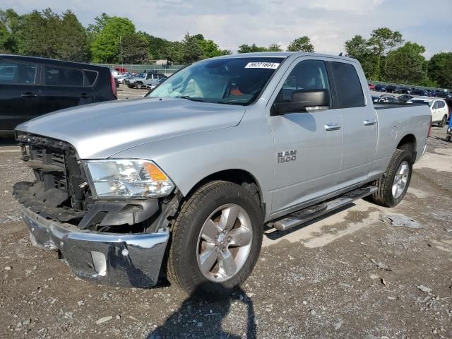 2014 Dodge RAM 1500 SLT