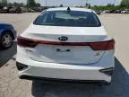 2019 KIA Forte GT Line