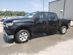 Salvage cars for sale at Apopka, FL auction: 2022 Chevrolet Silverado K1500 LT