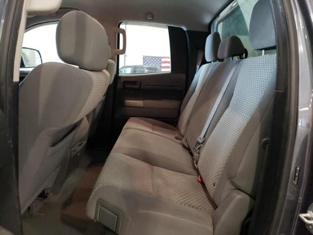 2010 Toyota Tundra Double Cab SR5