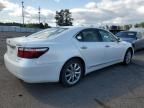 2009 Lexus LS 460