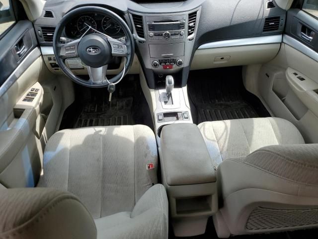 2011 Subaru Outback 2.5I Premium