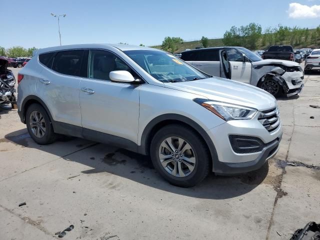 2015 Hyundai Santa FE Sport