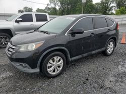 Carros dañados por granizo a la venta en subasta: 2014 Honda CR-V EX