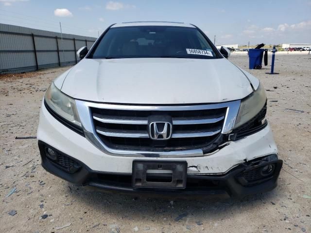 2015 Honda Crosstour EXL